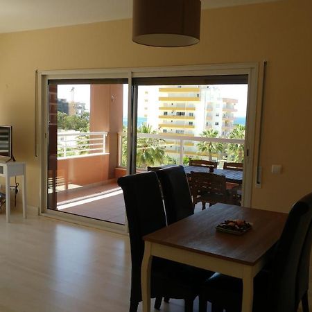 Litoralmar 37 Apartment Portimao Exterior photo