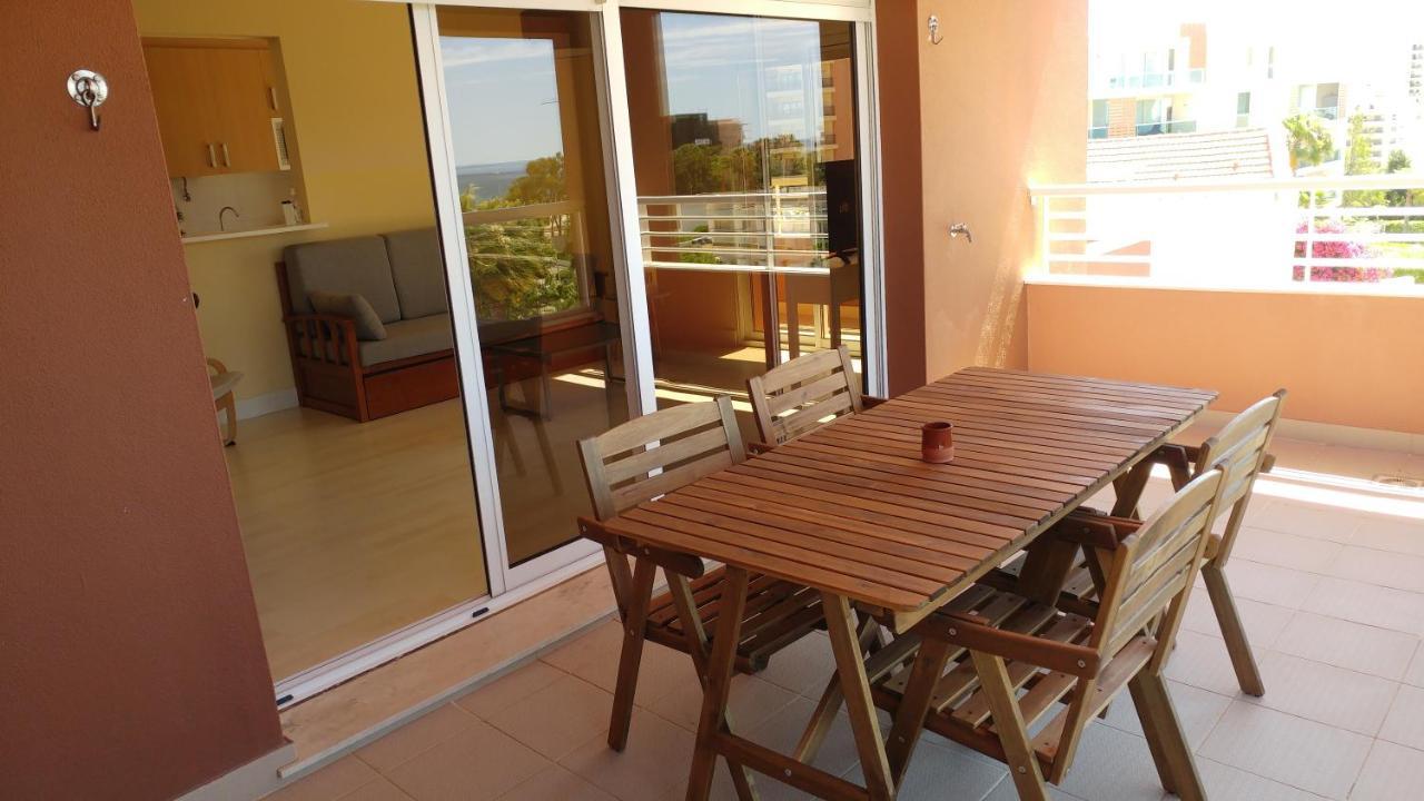 Litoralmar 37 Apartment Portimao Exterior photo