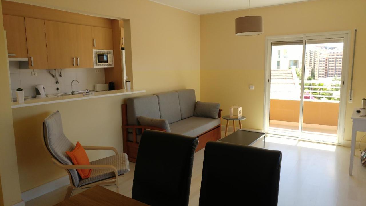 Litoralmar 37 Apartment Portimao Exterior photo