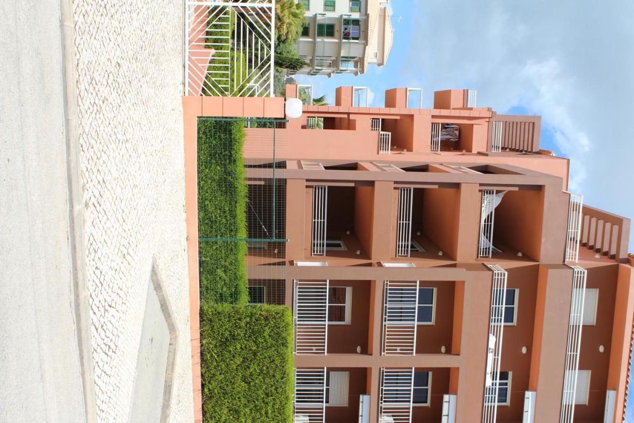 Litoralmar 37 Apartment Portimao Exterior photo
