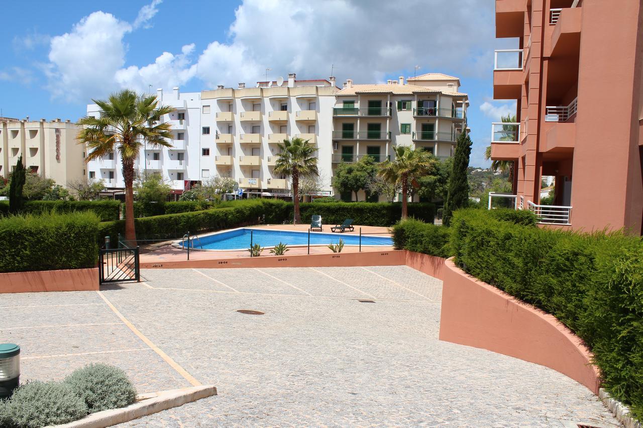 Litoralmar 37 Apartment Portimao Exterior photo